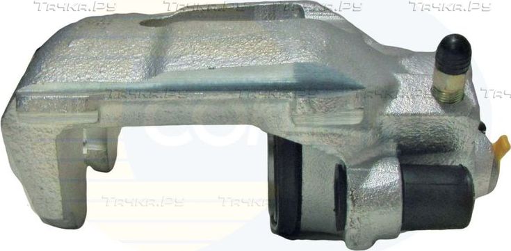 Тормозной суппорт Comline передний левый для Audi A3 I (8L) 1996-2003. Артикул CBC038L