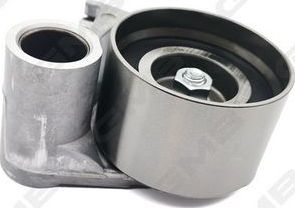 Направляющий (ведущий) ролик ремня ГРМ GMB. Артикул GTC1010