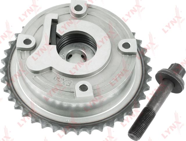 Шестерня распредвала BMW 3 (F30)/1 (F20/F21) 12- 1.6 LYNXauto. Артикул TV-0002