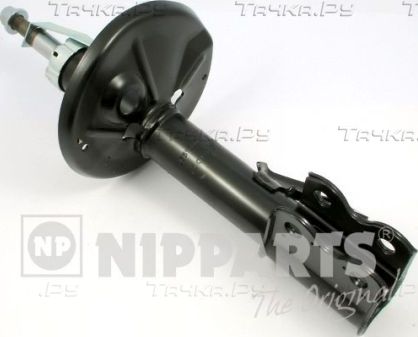 Амортизатор Nipparts передний правый для Toyota Corolla E90 1987-1997. Артикул J5512005G