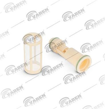 Фильтр топлива DAF MX Euro-6 комплект эементов грубой очистки Vaden Original. Артикул 0106 050