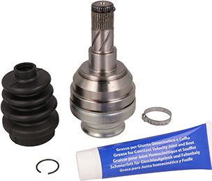 Шрус внутренний (граната) Metelli. Артикул 16-1029