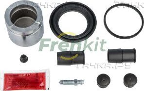 Ремкомплект тормозного суппорта Frenkit передний для Opel Vectra A 1989-1992. Артикул 254977
