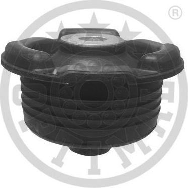 Сайлентблок задней балки Optimal. Артикул F8-4101