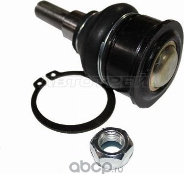 Шаровая опора переднего рычага HONDA STREAM 06-14 (SAT). Артикул ST51350SMA030BJ