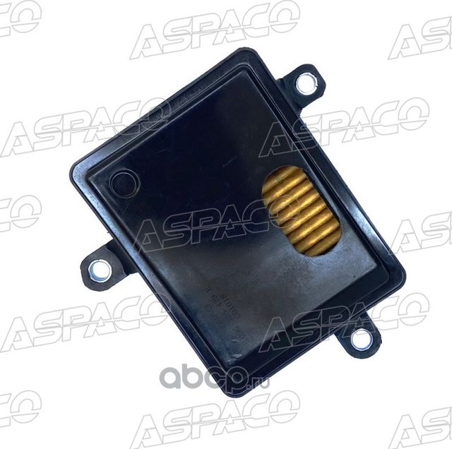 ФИЛЬТР АКПП SKODA FABIA (15 ), VW GOLF VII (12 ) (Aspaco). Артикул AP09GE