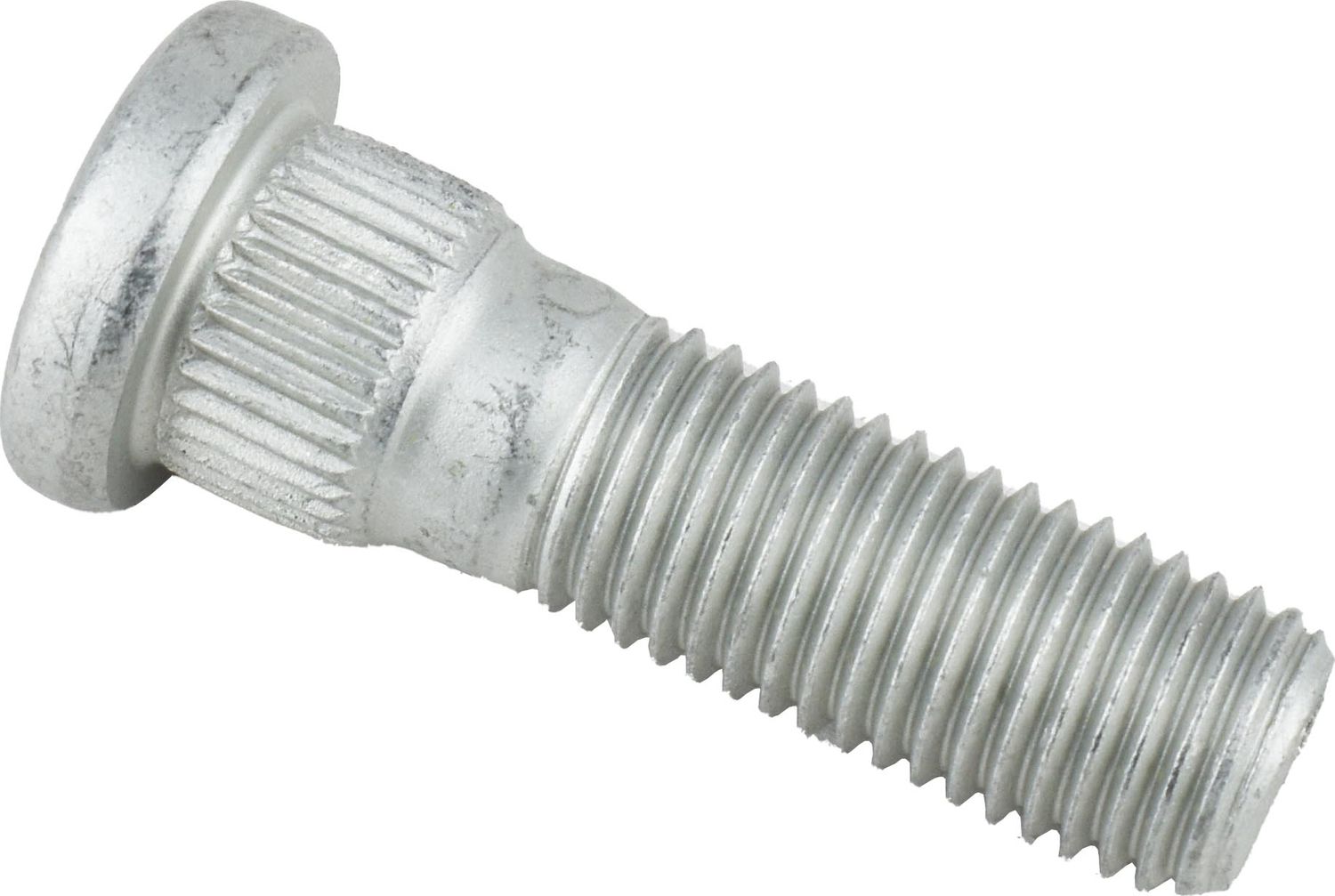 Шпилька колёсная MITSUBISHI PAJERO 91- (Jikiu). Артикул PW23002