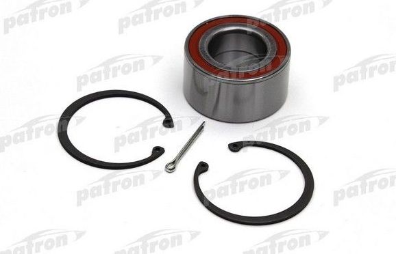 Ступичный подшипник (комплект) Patron. Артикул PBK3410