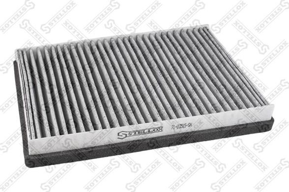 Салонный фильтр Stellox для Volkswagen Passat B3 1988-1997. Артикул 71-10515-SX
