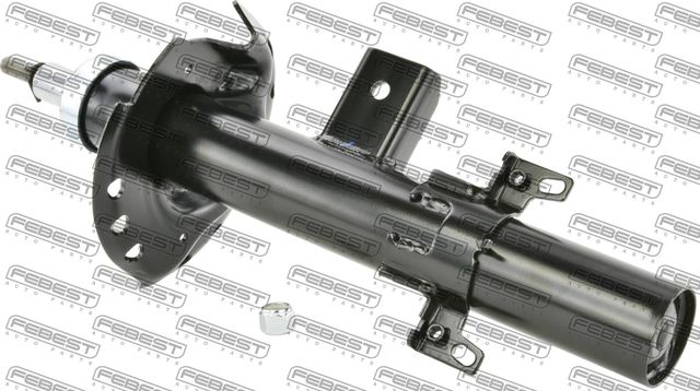 Амортизатор Febest задний левый для Land Rover Freelander II 2006-2014. Артикул 29664167RL