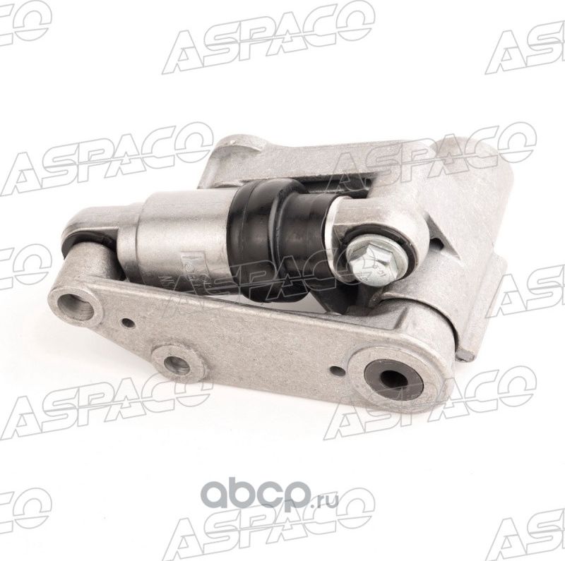 НАТЯЖИТЕЛЬ РЕМНЯ ПРИВОДНОГО BMW 3 (E360 (91-98), (E46) (98-05), 5 (E34) (88-95 (Aspaco). Артикул AP62497