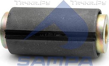 Втулка рессоры Sampa для Volvo  FM12 1999-2001. Артикул 030.253