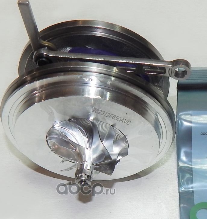 Картридж турбокомпрессора автомобильного 282312F650 (Awgo) Awgo. Артикул 282312F650AVC