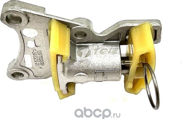 Натяжитель цепи VAG A3/Octavia/Golf V/Passat B6/Touran 2.0FSI/TFSI VAG 06F 109 2 (Toie). Артикул TEVG06F217A