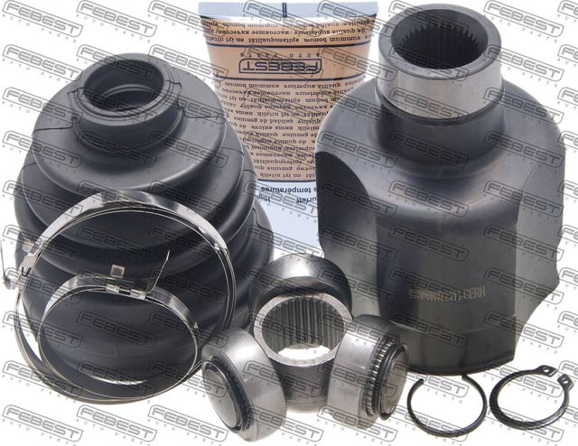 Шрус внутренний (граната) Febest передний правый для Ford Mondeo III 2006-2007. Артикул 2111-GERH