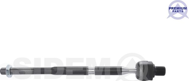 Рулевая тяга Sidem правая/левая для Opel Astra G 1998-2009. Артикул 9711