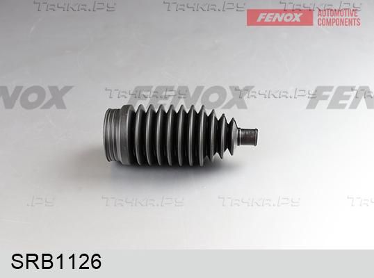 Пыльник рулевой рейки Fenox. Артикул SRB1126