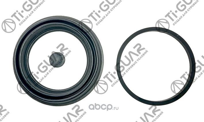 Ремкомплект суппорта TG-BPYK-33-26Z * Ti-Guar. Артикул TGBPYK3326Z