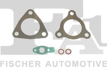 Монтажный набор FA1. Артикул KT740010E