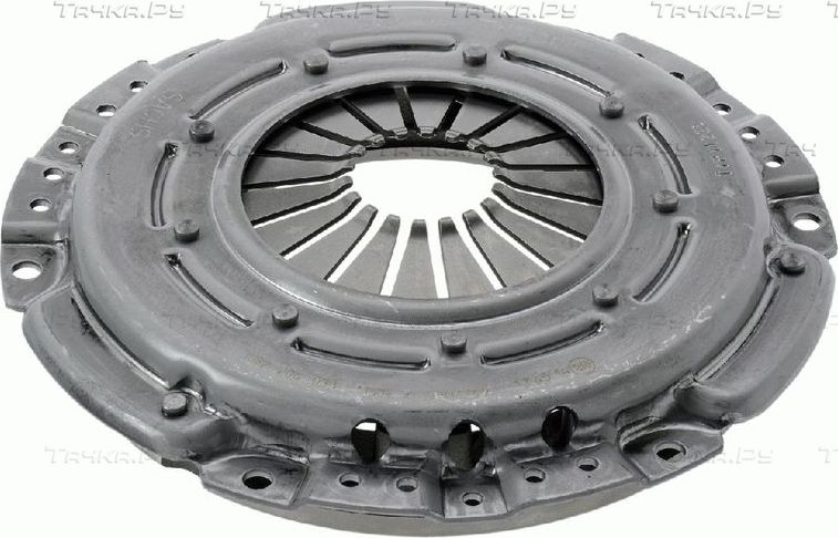 Корзина сцепления SACHS. Артикул 3082 204 033