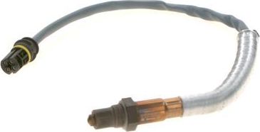 Лямбда-зонд (кислородный датчик) Bosch. Артикул 0 258 010 415