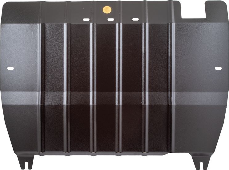 Защита NLZ для картера Dongfeng AX7 2017-2026. Артикул NLZ.96.02.030 NEW