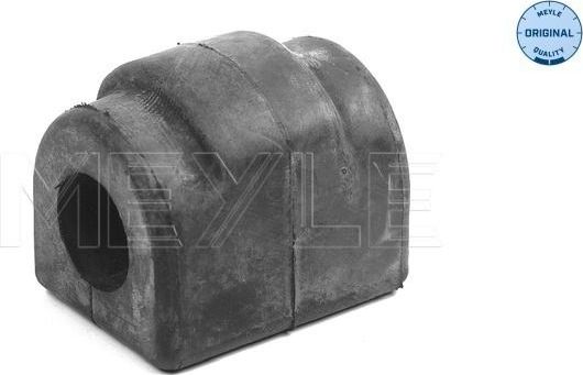 Втулка стабилизатора Meyle Original передняя правая/левая для BMW 5 II (E28) 1981-1987. Артикул 300 313 5104