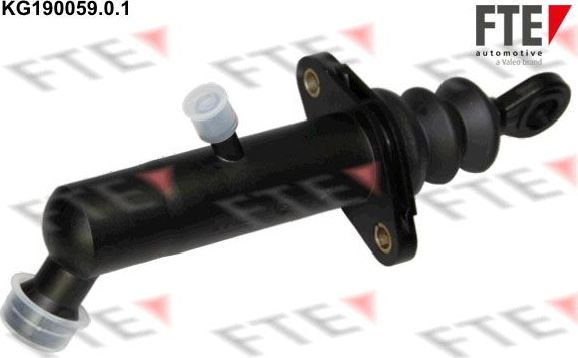Цилиндр сцепления главный FTE. Артикул KG190059.0.1