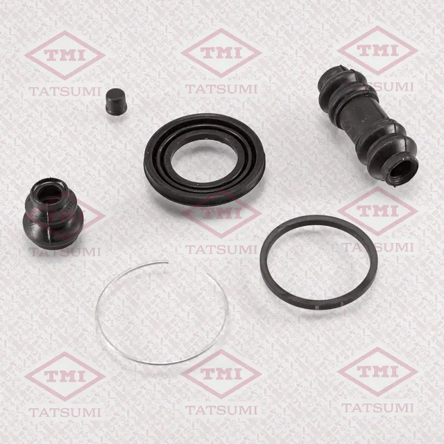 Ремкомплект суппорта (Tatsumi). Артикул TCG1191