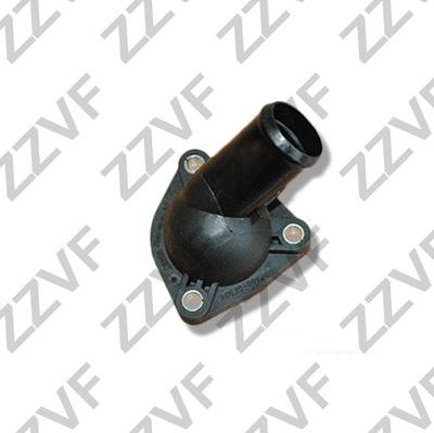 КОРПУС ТЕРМОСТАТА FORD C-MAX 03-11, FOCUS I 98- ZZVF. Артикул ZV544F