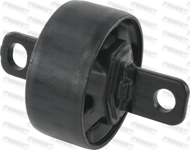 Сайлентблок заднего рычага подвески Febest. Артикул HYAB-SFB8L
