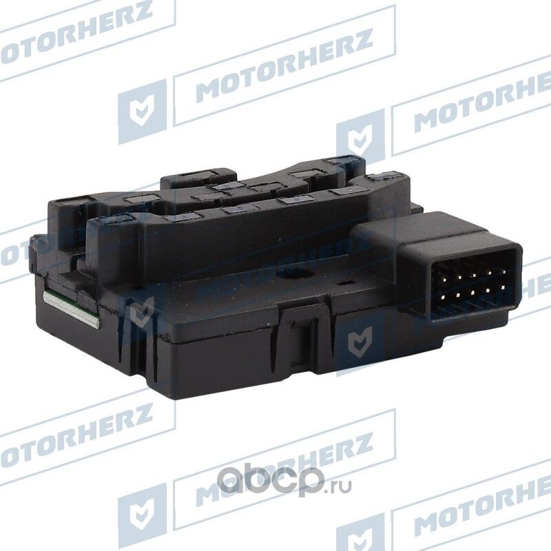 Датчик угла поворота рулевого колеса (Motorherz). Артикул HZX0210