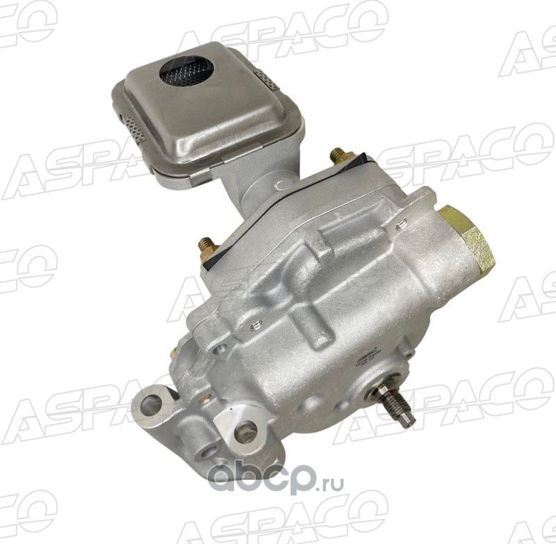 НАСОС МАСЛЯНЫЙ TOYOTA CAMRY RAV4 1AZFE 2AZFE 2001-11 (Aspaco). Артикул AP82108