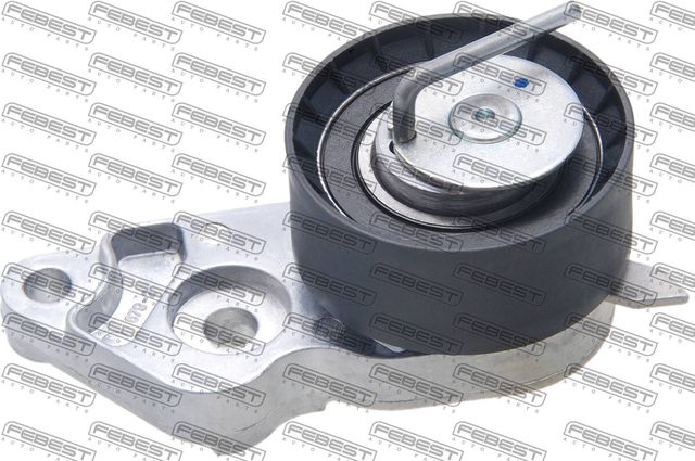 Натяжной ролик (натяжитель) ремня ГРМ Febest для Mazda 2 I (DY) 2003-2005. Артикул 2190-CB4