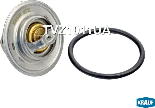 Термостат Krauf. Артикул TVZ1011UA