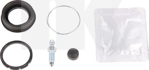 Ремкомплект тормозного суппорта NK для Toyota Echo 1999-2005. Артикул 8845033