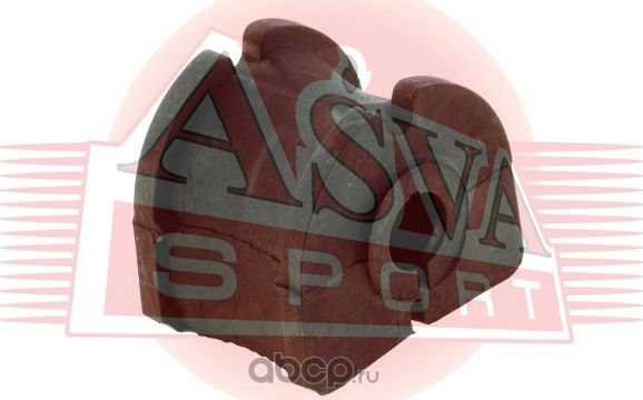Втулка зад.стабилизатора L/R (Asva). Артикул 0507020