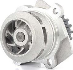 Помпа (водяной насос) BSG для Audi Q3 I (8U) 2011-2018. Артикул BSG 90-500-024