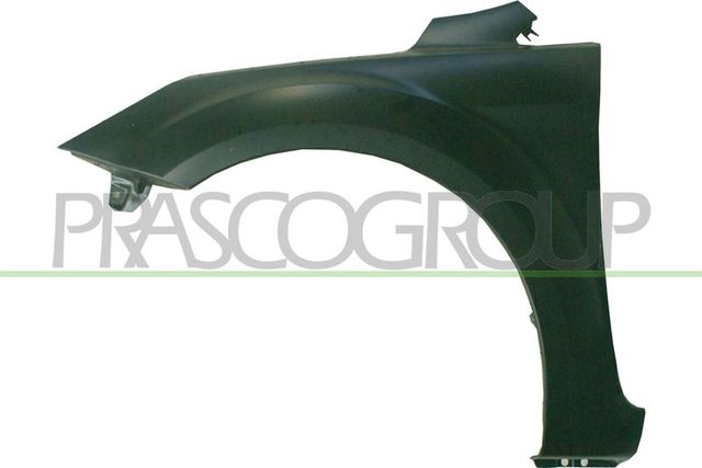 Крыло Prasco переднее левое для Ford Focus II 2004-2012. Артикул FD4263004