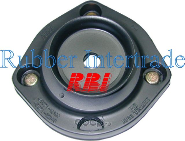 T1330ER ВЕРХНЯЯ ОПОРА СТОЙКИ#E10#,#E11# 95-00 RR (RBI). Артикул T1330ER