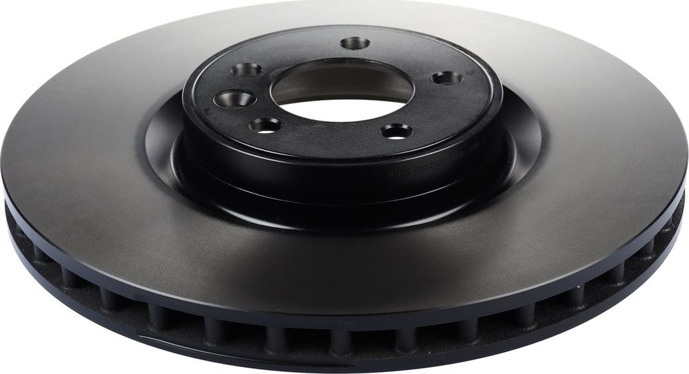 Тормозной диск NiBK. Артикул RN1733