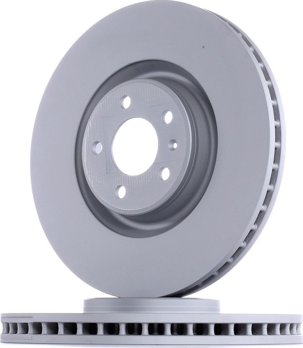 Тормозной диск ATE. Артикул 24.0134-0103.1