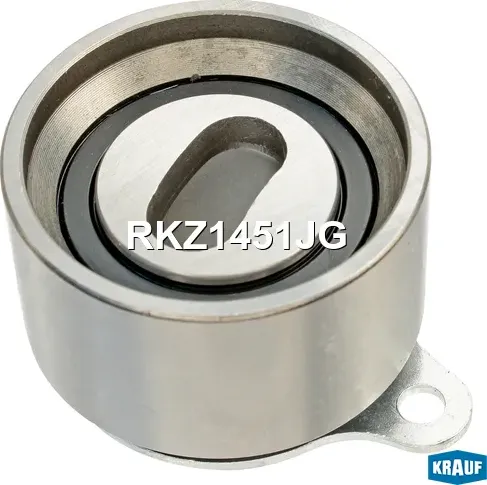 Ролик натяжной ГРМ Krauf. Артикул RKZ1451JG