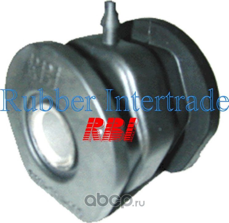 Сайлентблок переднего нижнего рычага (RBI) RBI. Артикул O24296WB