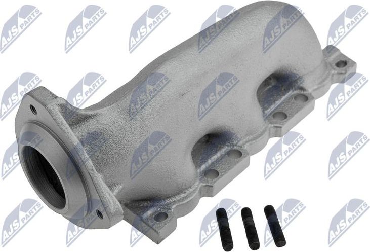 Впускной коллектор NTY. Артикул BKW-AU-001