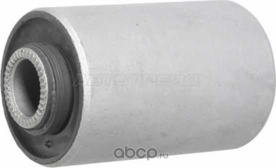 Втулка рессоры задней TOYOTA HIACE REGIUSACE 89-04 (Baikor). Артикул BKBSP0017