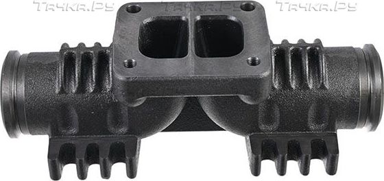 Выпускной коллектор Stellox. Артикул 82-04605-SX