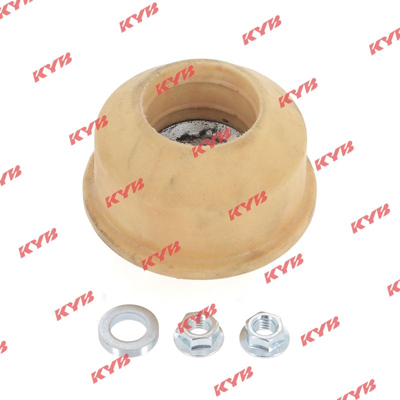 Опора амортизатора (стойки) KYB (Каяба) Suspension Mounting Kit. Артикул SM5380