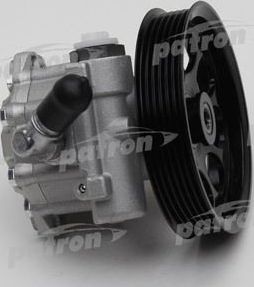Насос ГУР Patron для Saab 9-5 I 1997-2009. Артикул PPS500