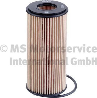 Масляный фильтр Kolbenschmidt для Audi Q5 II (FY) 2016-2026. Артикул 50014598